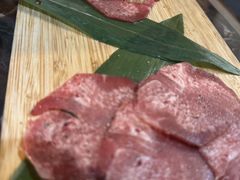 -和牛 烧肉寿喜烧涮锅 善(心斎橋店)