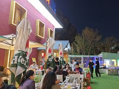 -南门四季铜锅涮肉(大屯·北苑店)