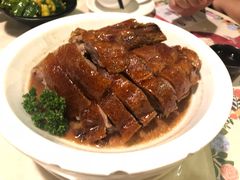 -隆隆金大茶楼(地王广场店)