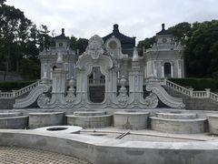 -珠海圆明新园