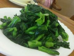 -老村长土菜馆(湖墅南路店)