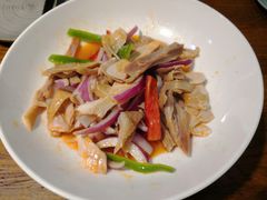 -必点海鲜·鲅鱼水饺(鞍山西道店)