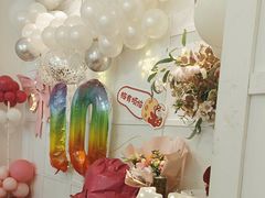 -ins森林童话餐厅coffee&bistro