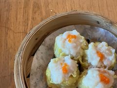 -临江酒店-中餐厅