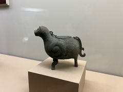 -上海博物馆(人民广场馆)