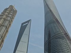 -上海中心大厦