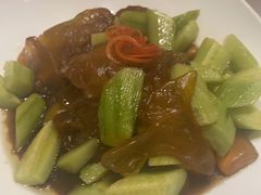 -老牌坊鲁菜名店(宽厚里店)