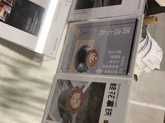 -野鸽子咖啡(中航店)