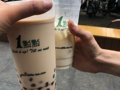 -1点点(望京万象汇店)