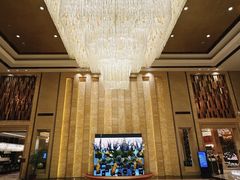 -淮安曙光国际大酒店(大运河广场花街店)