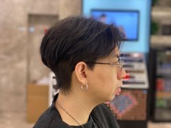 -MMby HairCode 芭曲发型概念店