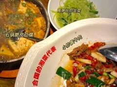 -炊烟小炒黄牛肉(东庆街店)