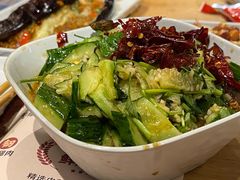 -木屋烧烤(西城天桥店)