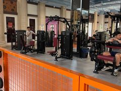 -阳光悦动游泳健身会所