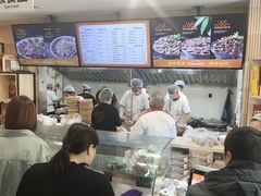 -闫家驴肉老店(华电一校店)