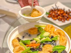 -老洋坊饭店(厚街东宝路店)