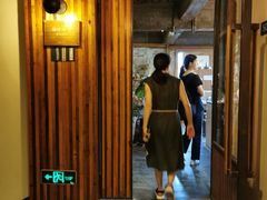 门面-仙峰天然面包(迎宾路店)