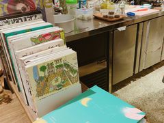 -野路甜点铺(松柏路店)