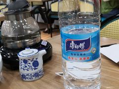 -老苏州大客堂·苏帮菜·松鼠桂鱼·苏州传统小吃(观前街人民商场店)