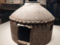 -深圳博物馆(古代艺术馆)