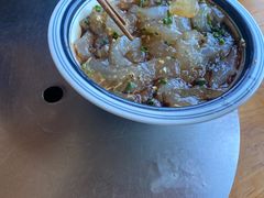 -郑件洋芋饭庄