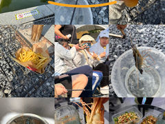 -DGE季风钓虾营地·团建·聚会