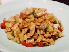 -五味堂·江浙土菜(月河特色店)