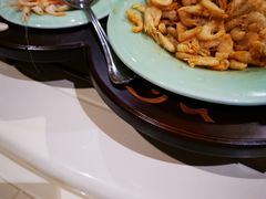 -套娃酒店-中餐厅