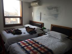 -时光赛豪酒店(北京大学第一医院平安里地铁站店)