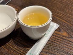 -大洋家·潮汕鱼鲜·花胶砂锅粥(天河东路店)