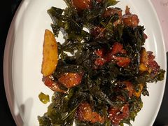 -莫干山郡安里度假酒店-桃尖中餐厅