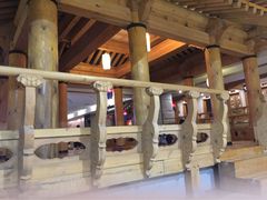 -纽斯桑拿会所(餐厅天山路店)