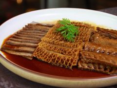 -东西风牛排馆周末烧烤自助(首都机场希尔顿店)