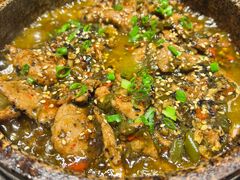 -四川饭店(长白店)