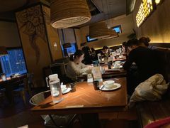 大堂-外婆家(青岛万象城店)