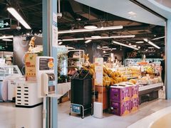 -blt精品超市(北京银座店)