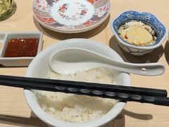 -肉肉大米(金虹桥店)