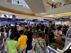 -天河城购物中心