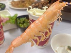 -活潑鲜跳(湖滨商业街店)