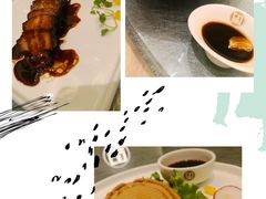 -望乡楼上海菜(日月光店)