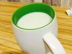 牛奶杏仁汁-于记杏仁(衡阳路店)