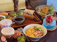 -小银家日式简餐(中信丹阳花园店)