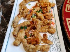 -蜀辣居鲜货老火锅(簇桥富顿中心店)