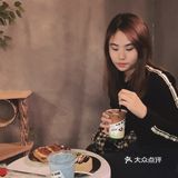 中山探店｜Sara Cafe｜做美甲💅🏻喝咖啡☕️