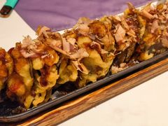 -北李妈妈菜(鲁能城店)