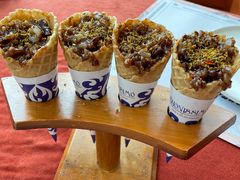 -赵小姐丨新中餐(曲江店)