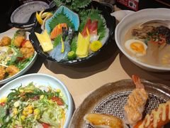 -万岁寿司(芳村店)