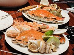 -西安W酒店·WEI全味西餐厅