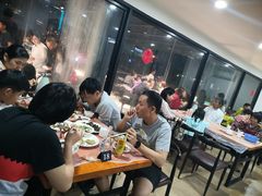 -南蚝小贝海鲜特色餐厅(南澳岛店)