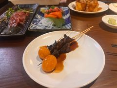 -王氏炉匠·烧鸟放题自助(好运街店)
